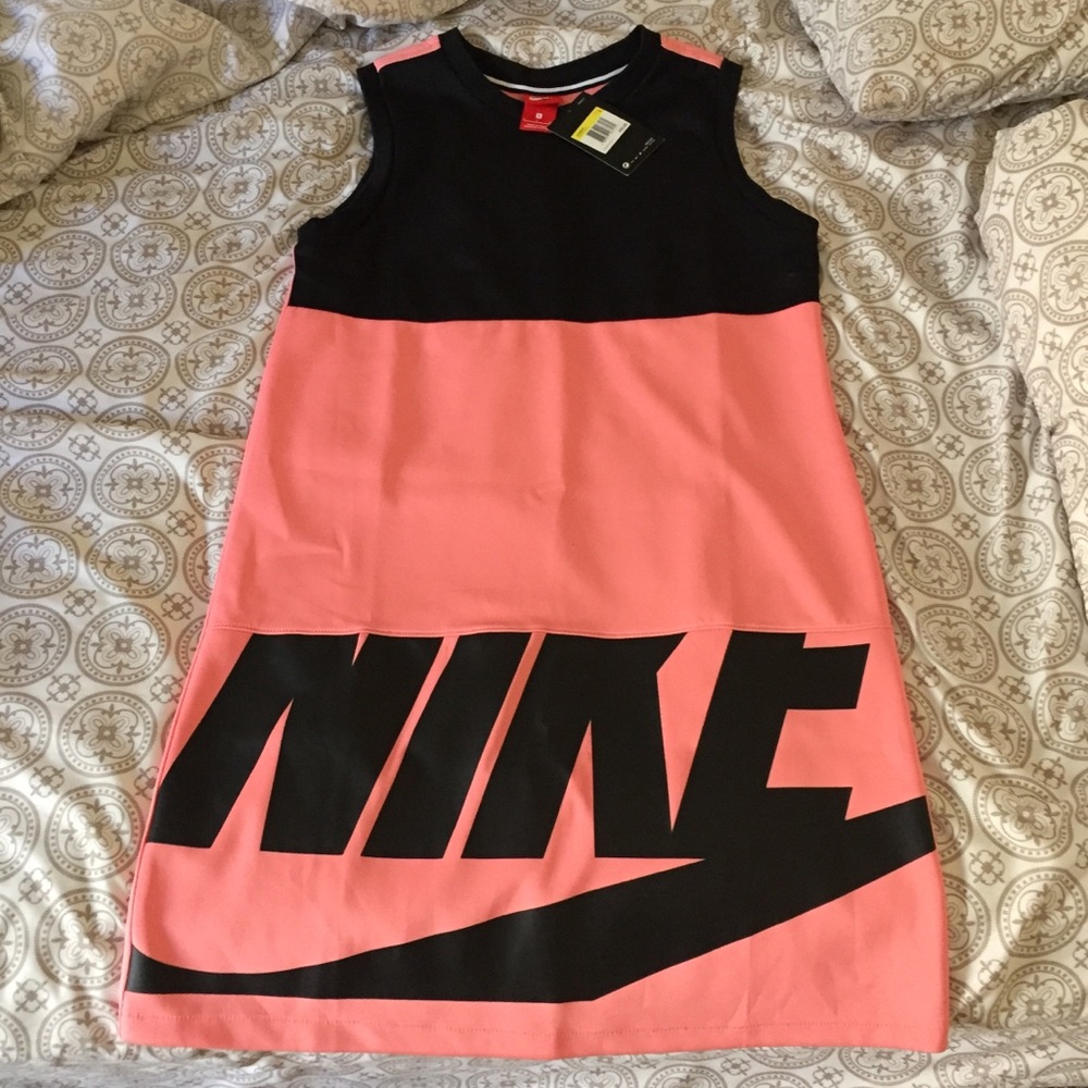 Nike sportswear dress